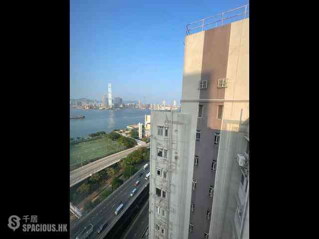 上环 - 海景大厦 11