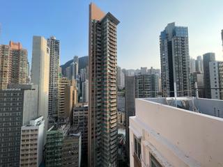 上环 - 海景大厦 13