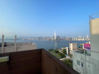 上环 - 海景大厦 14