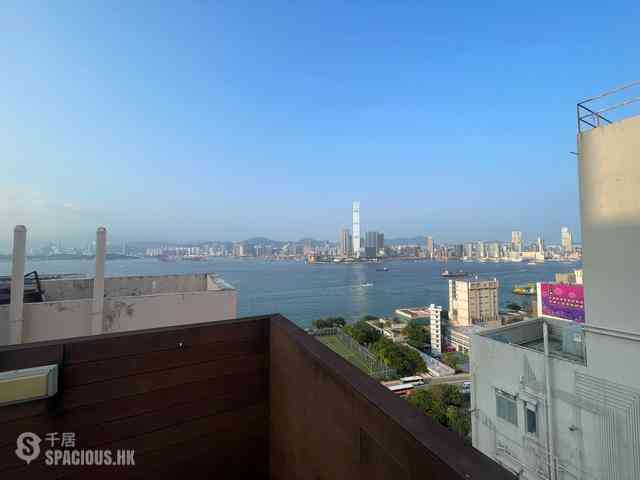 上环 - 海景大厦 14
