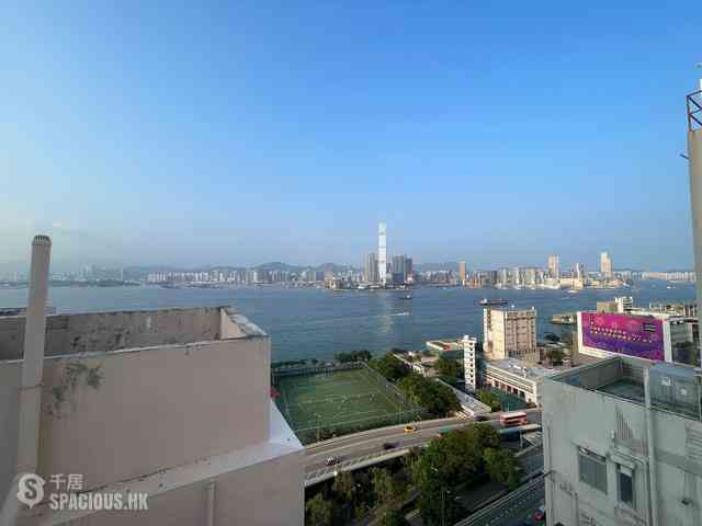 上环 - 海景大厦 15