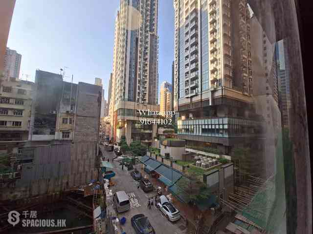 Central - 14, Gage Street 20