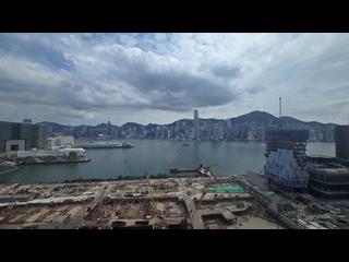 West Kowloon - The Harbourside Block 1 02