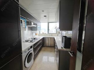 West Kowloon - The Harbourside Block 1 07