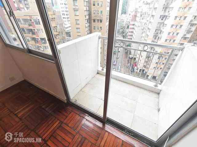 Happy Valley - Village Tower 05