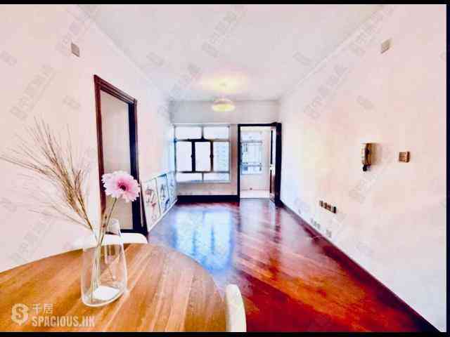 Mid Levels Central - Chatswood Villa 01