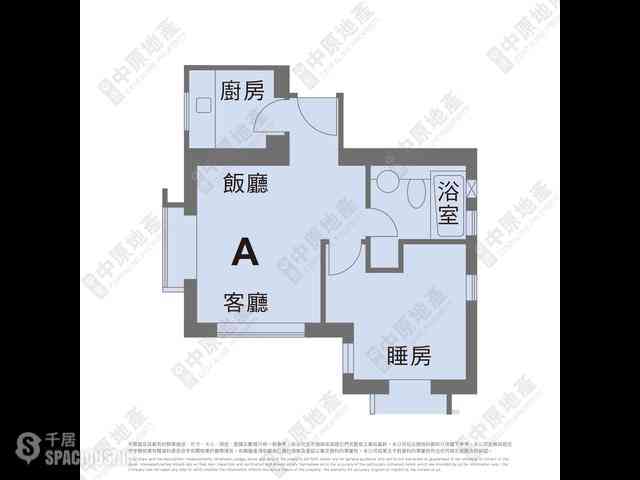 堅尼地城 - 翰林軒1座 02