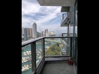 黃竹坑 - 深灣9號 02