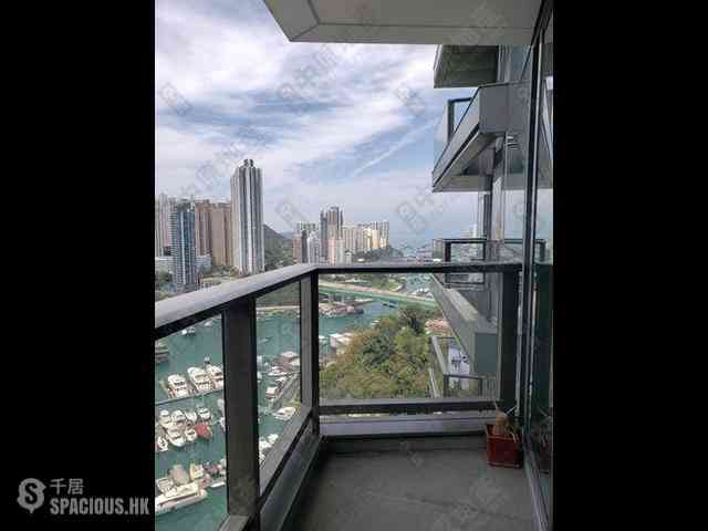 Wong Chuk Hang - Marinella 02