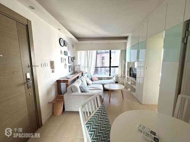 Sai Ying Pun - Richsun Garden 02