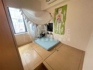 Sai Ying Pun - Richsun Garden 05