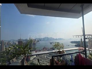 深水埗 - 汇玺3期 汇玺II 5A座 04