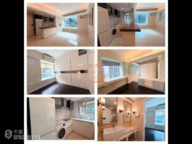 Mid Levels Central - Hillsborough Court 06