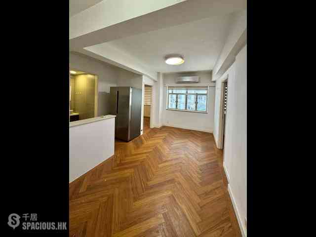 Causeway Bay - Paterson Building 01