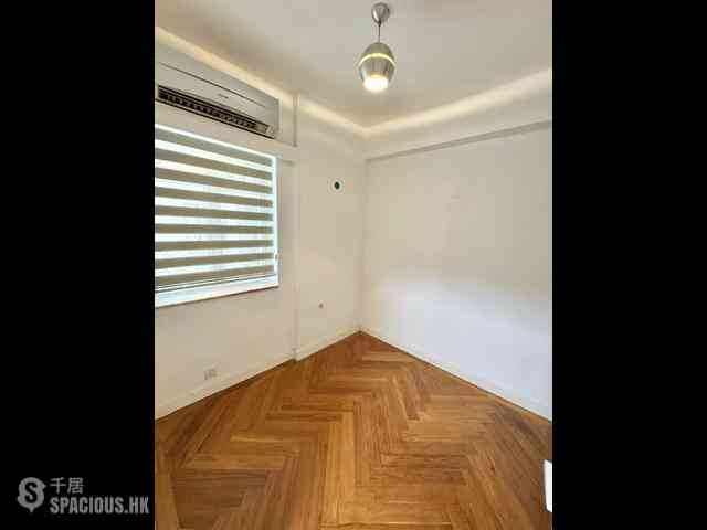 Causeway Bay - Paterson Building 02
