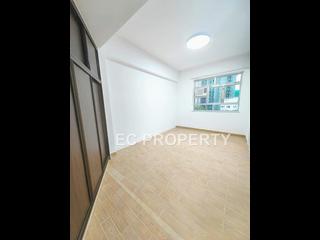 Tai Hang - Fuk Kwan House 02