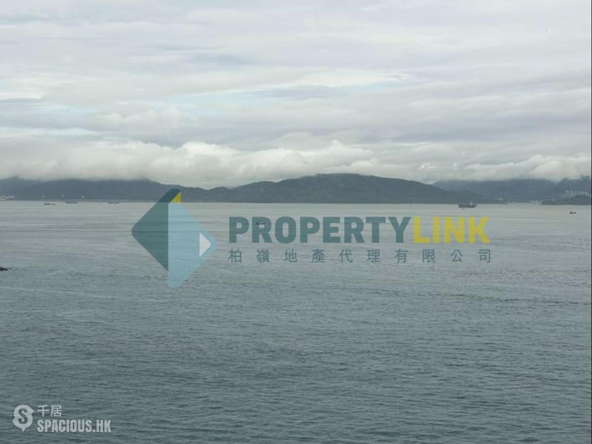 Kennedy Town - Kennedy Bay 01