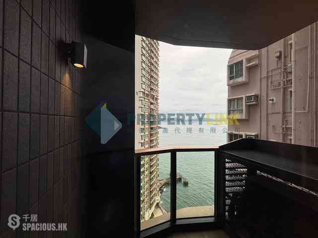 Kennedy Town - Kennedy Bay 05