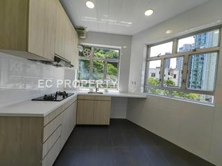 Tai Hang - Fuk Kwan House 03