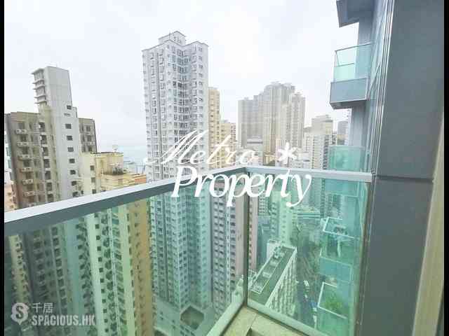 Kennedy Town - Imperial Kennedy 10