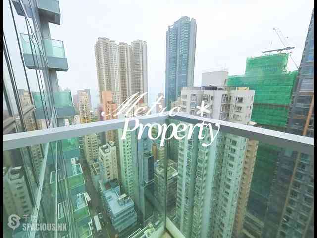 Kennedy Town - Imperial Kennedy 11