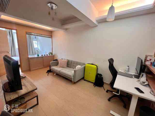 Causeway Bay - Bright Star Mansion 01
