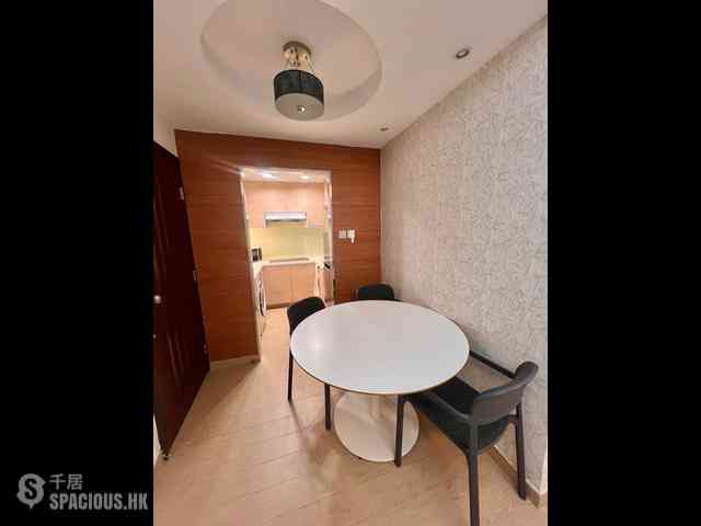 Causeway Bay - Bright Star Mansion 02