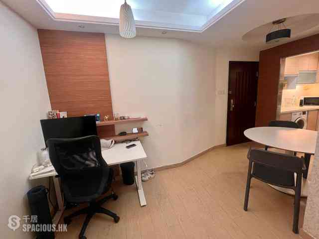 Causeway Bay - Bright Star Mansion 03