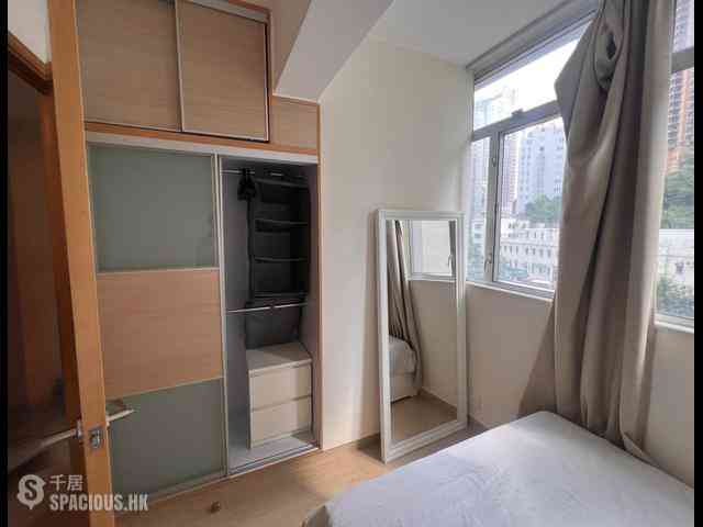 Causeway Bay - Bright Star Mansion 06