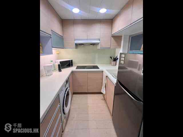 Causeway Bay - Bright Star Mansion 08
