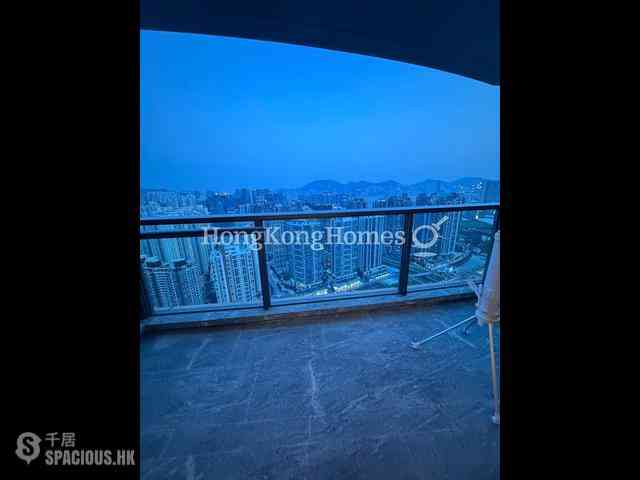 启德 - 天玺・天 01