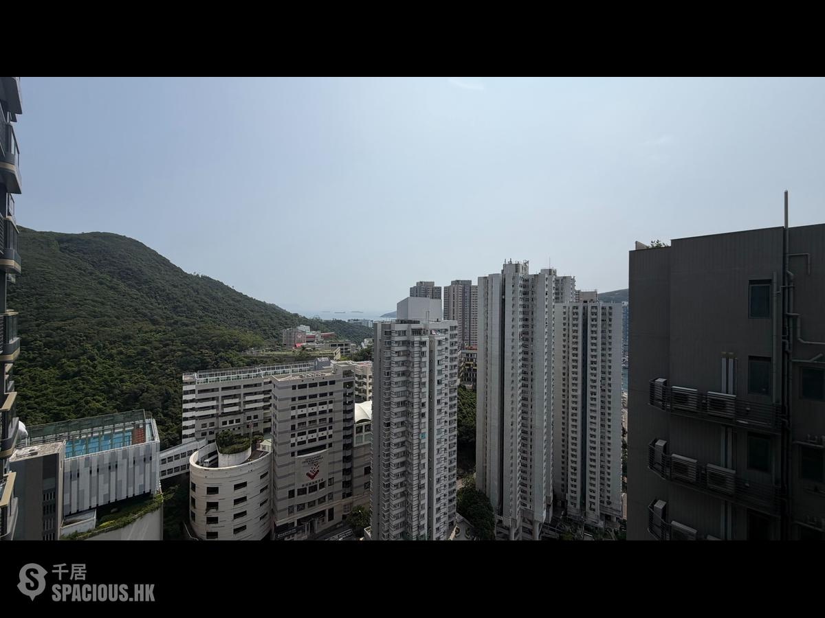 Wong Chuk Hang - The Southside Phase 2 La Marina 01