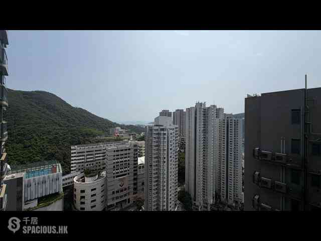 Wong Chuk Hang - The Southside Phase 2 La Marina 01