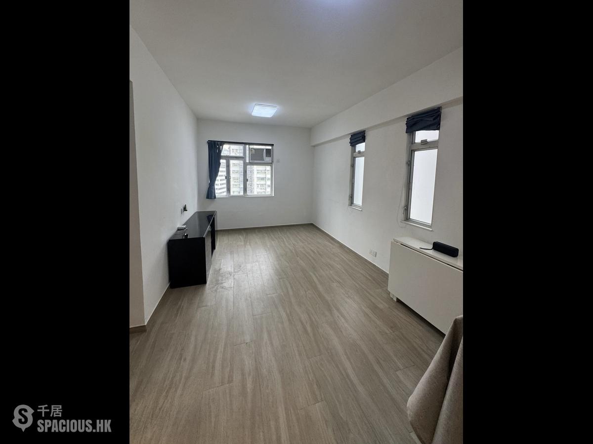 Causeway Bay - Pearl City Mansion 01