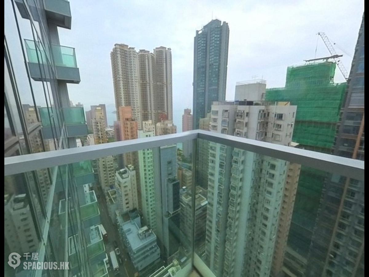 Kennedy Town - Imperial Kennedy 01