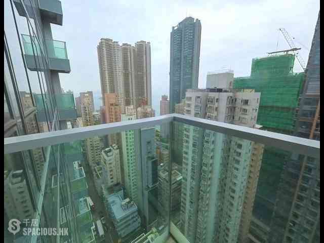 Kennedy Town - Imperial Kennedy 01