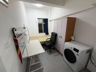 Sai Ying Pun - 201, Des Voeux Road West 03