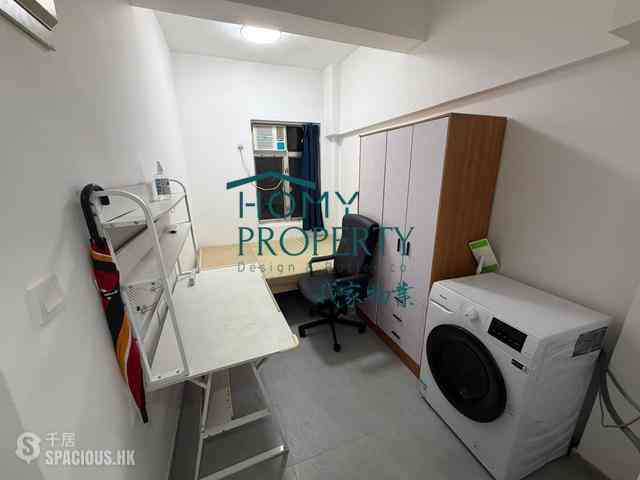Sai Ying Pun - 201, Des Voeux Road West 03