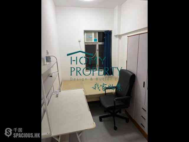 Sai Ying Pun - 201, Des Voeux Road West 02