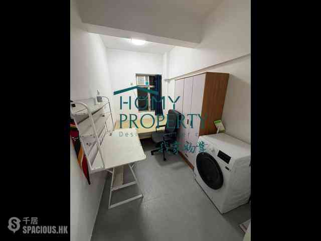 Sai Ying Pun - 201, Des Voeux Road West 05