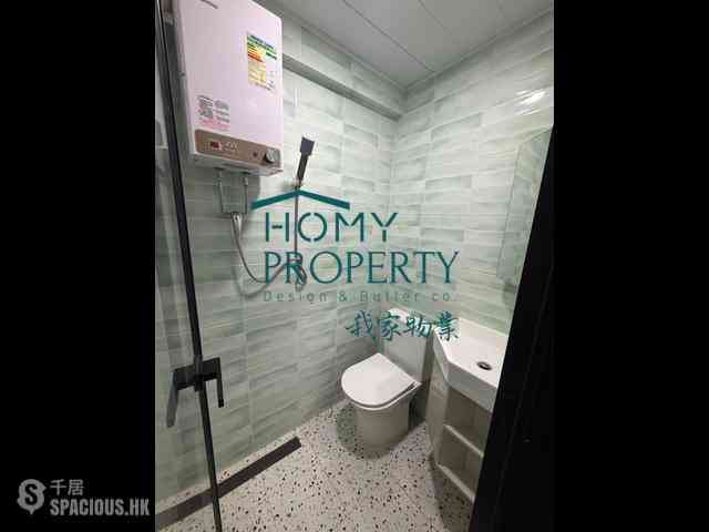 Sai Ying Pun - 201, Des Voeux Road West 06
