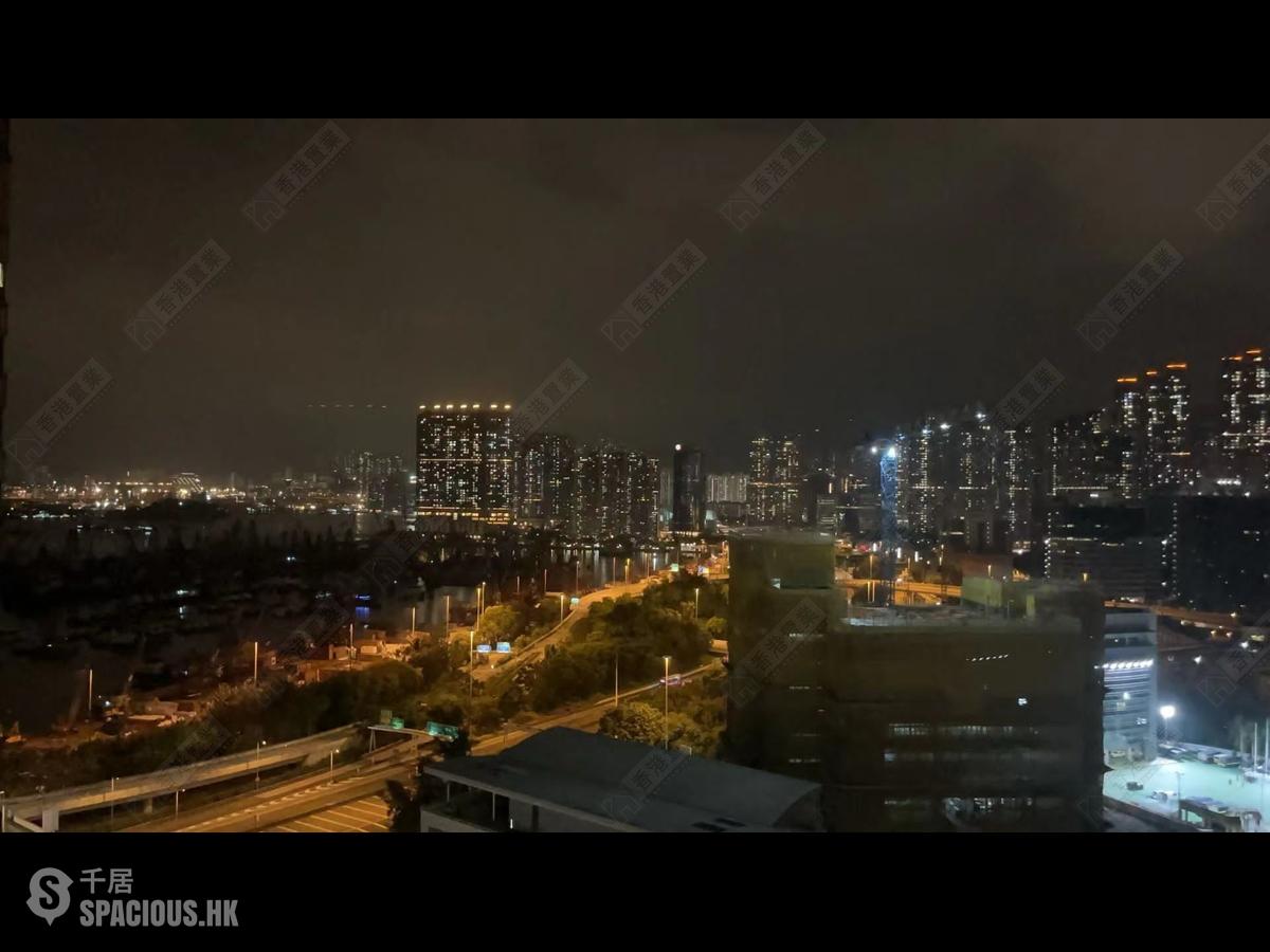 西九龍 - 擎天半島 01