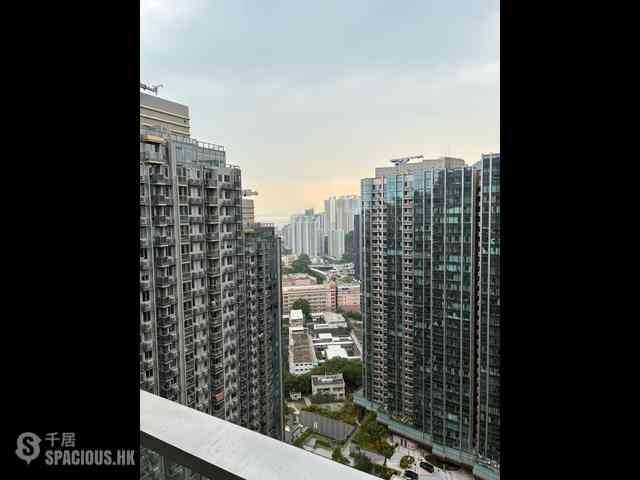 Wong Chuk Hang - The Southside Phase 1 Southland Tower 2A 03