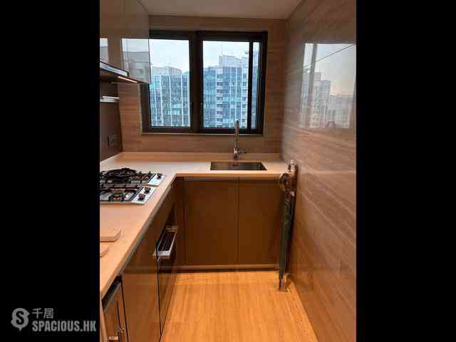 Wong Chuk Hang - The Southside Phase 1 Southland Tower 2A 05