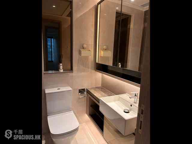 Wong Chuk Hang - The Southside Phase 1 Southland Tower 2A 06