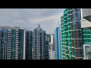 Wong Chuk Hang - The Southside Phase 1 Southland Tower 2A 07