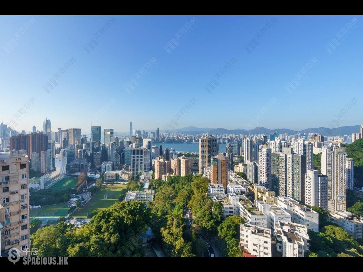 Tai Hang - Park Garden 01