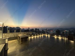 Tai Hang - Park Garden 04