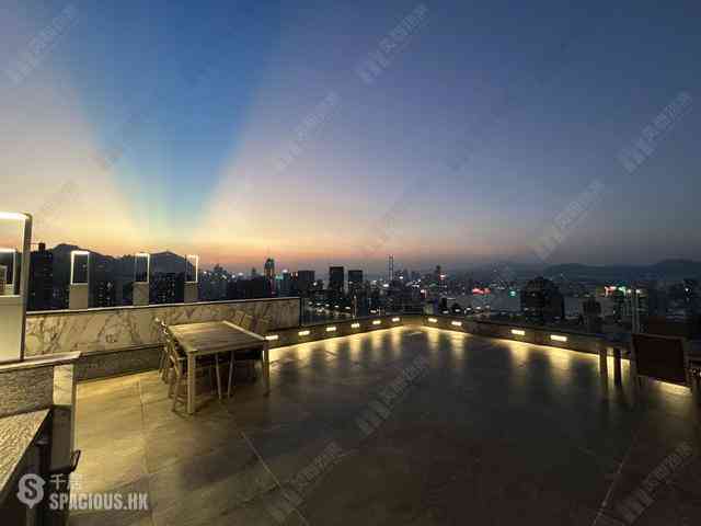 Tai Hang - Park Garden 04
