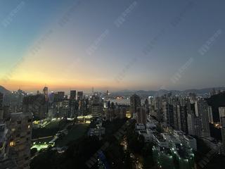 Tai Hang - Park Garden 05